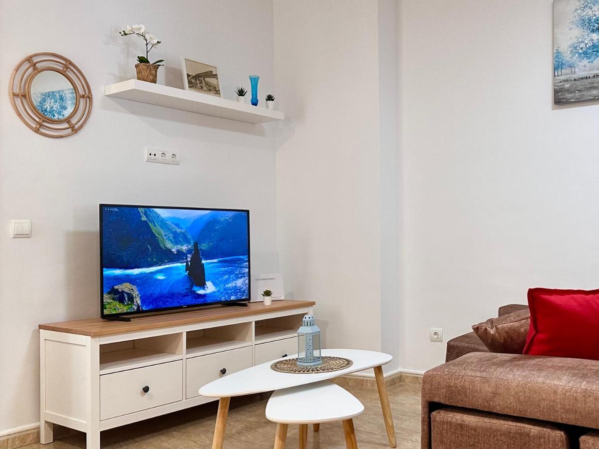 Apartamento Centrico La Abuela Cati Alhaurín el Grande Exteriér fotografie