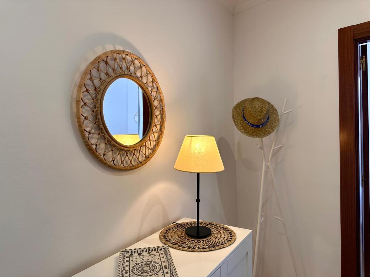 Apartamento Centrico La Abuela Cati Alhaurín el Grande Exteriér fotografie